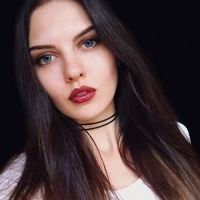 Portrait of a photographer (avatar) Шувалова Мария (Shuvalova Maria)