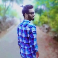 Portrait of a photographer (avatar) Praveen (பிரவின்)