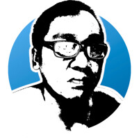 Portrait of a photographer (avatar) Truong Pham