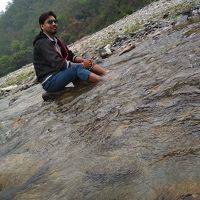 Portrait of a photographer (avatar) Sachin Singh (SACHIN)