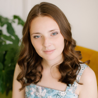 Portrait of a photographer (avatar) Юлия Якимович