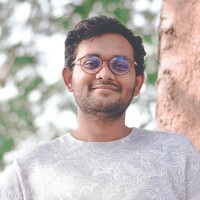 Portrait of a photographer (avatar) Kiran guha