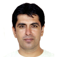 Portrait of a photographer (avatar) Abdul Ali Afghan (عبدالعلي افغان)