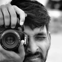 Портрет фотографа (аватар) Sivachandru