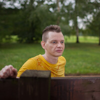 Portrait of a photographer (avatar) Евгений Миленький (Evgeniy Milenkiy)