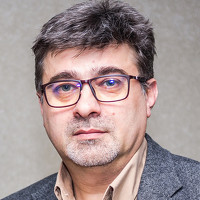Portrait of a photographer (avatar) Marius Radu (Marius Mihai Radu)