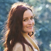 Portrait of a photographer (avatar) Alena Summer
