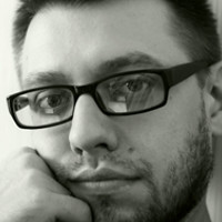 Portrait of a photographer (avatar) Epichurin Nikolai