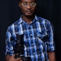 Portrait of a photographer (avatar) Michaels Segun (Segun Michaels)