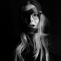 Portrait of a photographer (avatar) Анастасия Харитонова (Anastasia Kharitonova)