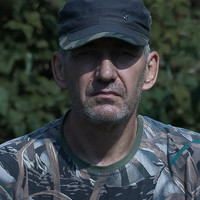Portrait of a photographer (avatar) Андрей Поляков (Andrej Polyakov)