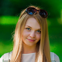 Portrait of a photographer (avatar) Кристина Толстикова (Tolstikova Kristina)