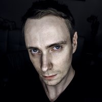 Portrait of a photographer (avatar) Илья Иванов (elijah ivanov)