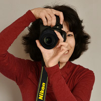 Portrait of a photographer (avatar) Елена Соловьева (Elena Solovyeva)
