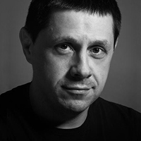 Portrait of a photographer (avatar) Andrei Radchenkov