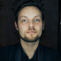 Portrait of a photographer (avatar) Дмитрий Гурьянов (Dmitry Guryanov)