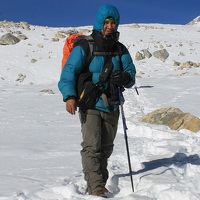 Portrait of a photographer (avatar) Raju Gurung