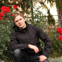 Portrait of a photographer (avatar) Линдеров Михаил (Linderov Mikhail)