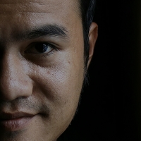Portrait of a photographer (avatar) Zaw Naing