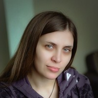 Portrait of a photographer (avatar) Margarita Chsherbakova (Margarita Cshserbakova)