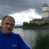 Portrait of a photographer (avatar) Александр Ущиповский (Aleksander Ushchipovskii)