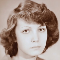 Portrait of a photographer (avatar) Надежда Сенцова