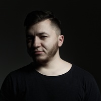 Portrait of a photographer (avatar) Фархад Асадов (Farkhad Asadov)