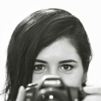 Portrait of a photographer (avatar) Виктория Гуртовая