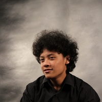 Portrait of a photographer (avatar) Ihsan Kurniawan