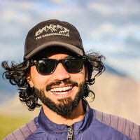 Portrait of a photographer (avatar) Shahzad Ali