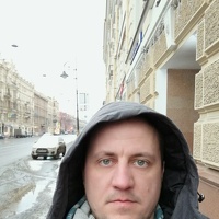 Portrait of a photographer (avatar) Ilya