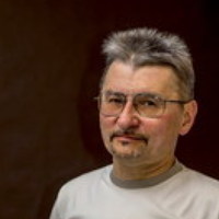 Portrait of a photographer (avatar) Сергей Бавин (Sergey Bavin)