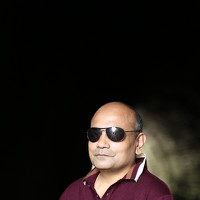 Portrait of a photographer (avatar) DEBASHISH ROY