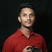 Portrait of a photographer (avatar) Tanvir Alin (Tanvir)