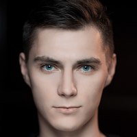 Portrait of a photographer (avatar) Олег Радченков (Oleg Radchenkov)