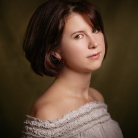 Portrait of a photographer (avatar) Комаева Юлия (Yuliya Komaeva)