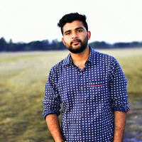 Portrait of a photographer (avatar) Sontush Sharmah