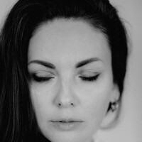 Portrait of a photographer (avatar) Tatiana Sokolova