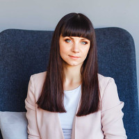 Portrait of a photographer (avatar) Ольга Романькова (Olga Romankova)