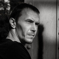 Portrait of a photographer (avatar) Дмитрий Калашников (Dmitry Kalashnikov)
