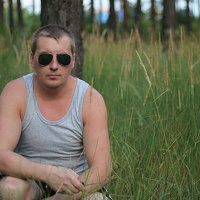 Портрет фотографа (аватар) Дмитрий
