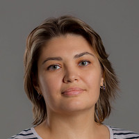 Portrait of a photographer (avatar) Ольга Чернова (Olga Chernova)