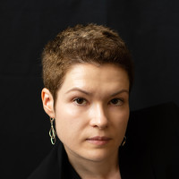 Portrait of a photographer (avatar) Виктория Фадеева (Victoriya Fadeeva)