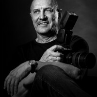 Portrait of a photographer (avatar) Владимир Лебедев (Vladimir Lebedev)