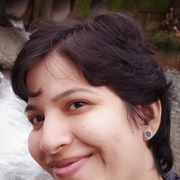 Portrait of a photographer (avatar) Advita Pande
