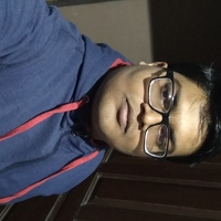 Portrait of a photographer (avatar) Abhishek Das