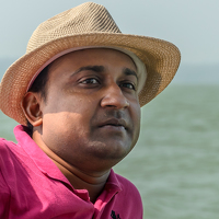 Portrait of a photographer (avatar) Chandan