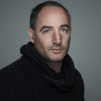 Portrait of a photographer (avatar) olivier Borgognon