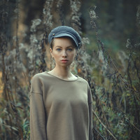 Портрет фотографа (аватар) Анастасия Добровольская (Anastasiya Dobrovolskaya)