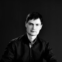Portrait of a photographer (avatar) Влад Шуман (Vlad Shuman)
